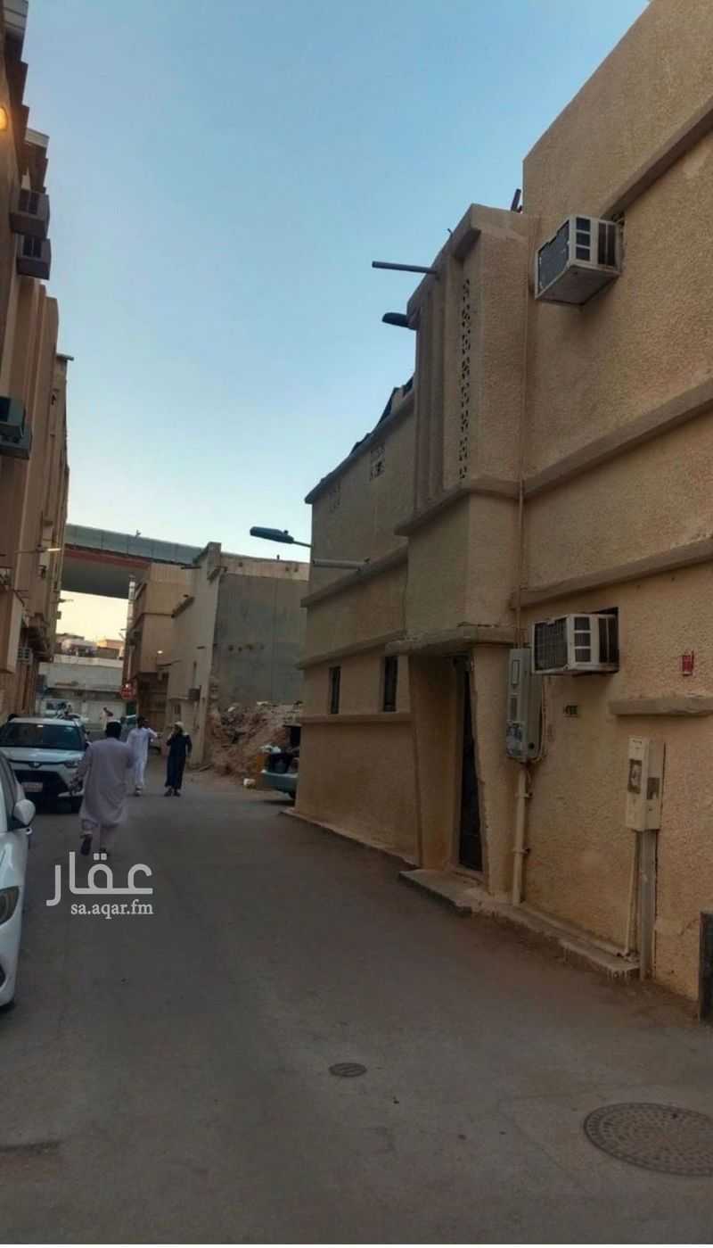 عقار  في الشميسي، الرياض 4