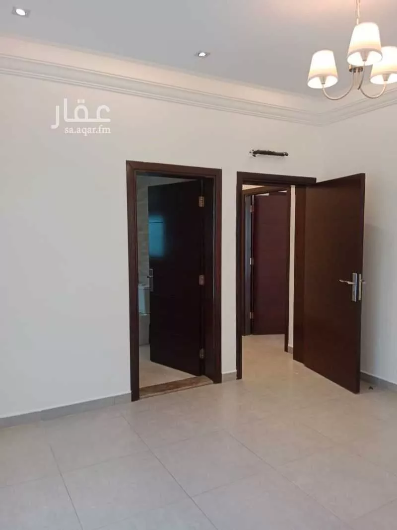 شقة 3 غرف في الروضة 2