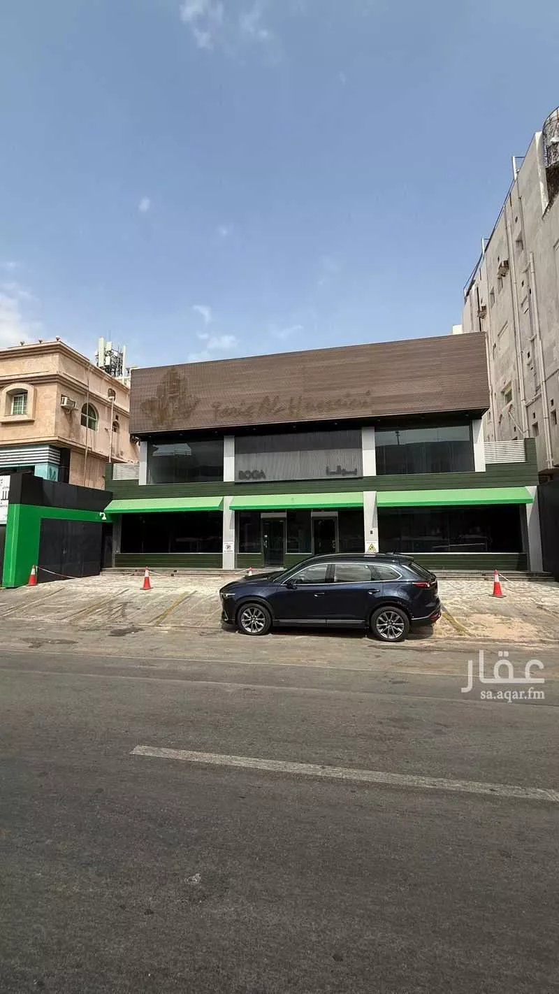 محل 500 م² في النعيم 3