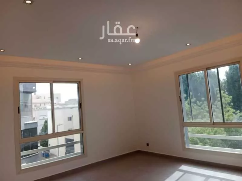 شقة 3 غرف في الروضة 5