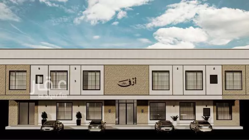 3 bedroom apartment in Al Badiah, Riyadh 5