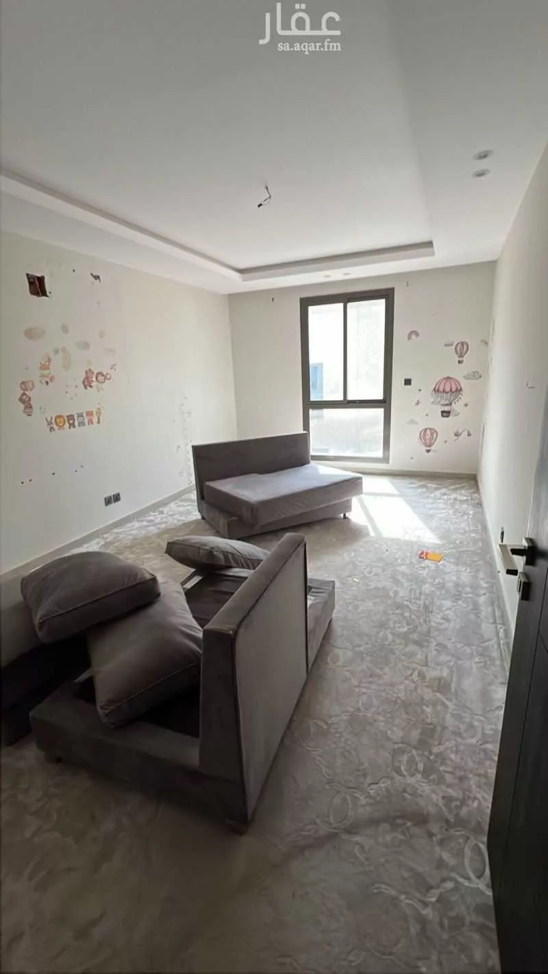 فيلا 6 غرف في عكاظ، الرياض 12