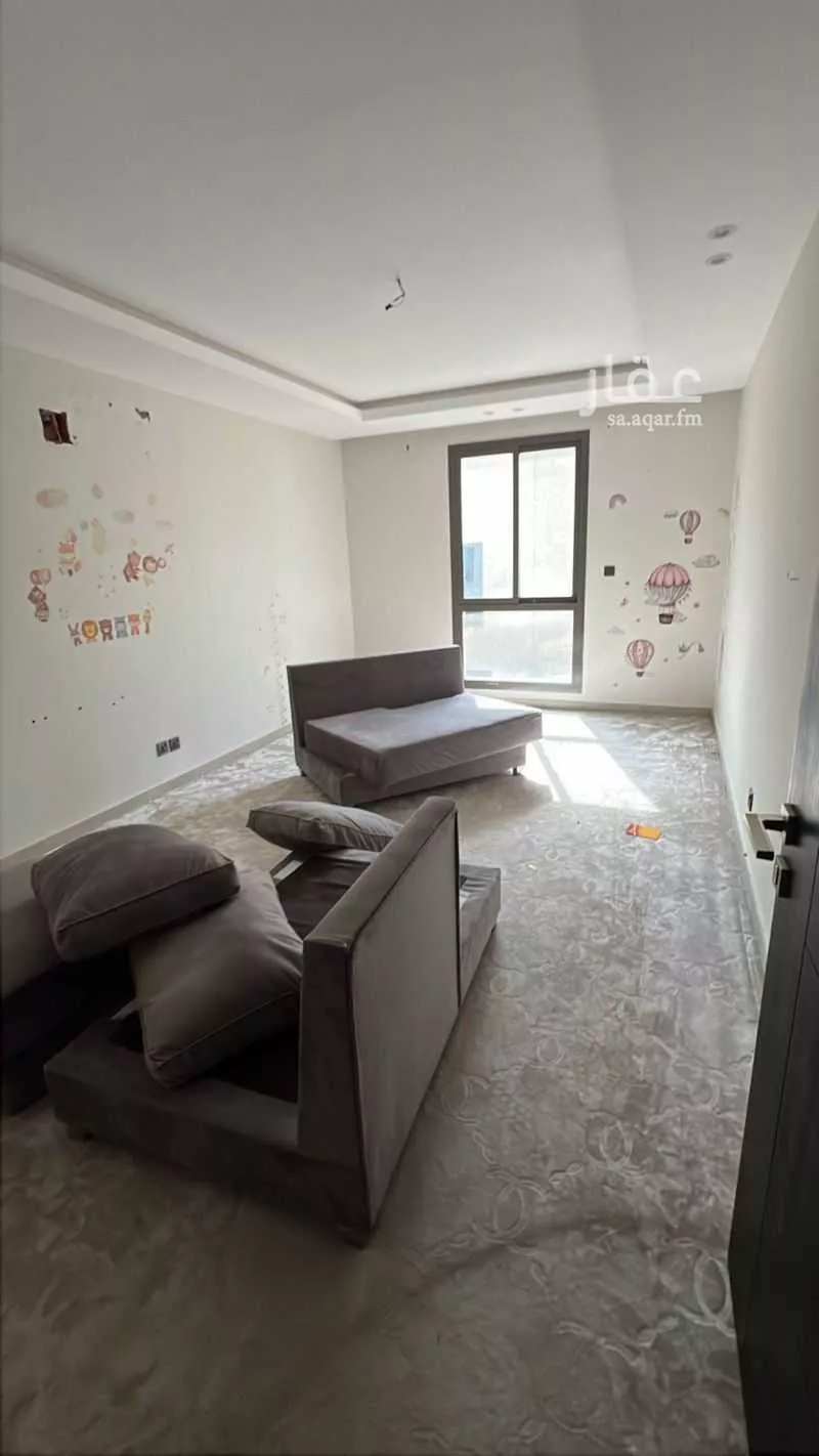 فيلا 6 غرف في عكاظ، الرياض 18