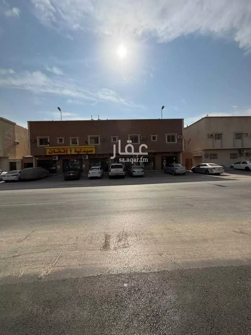 shop in Al Aziziyah, Riyadh 7