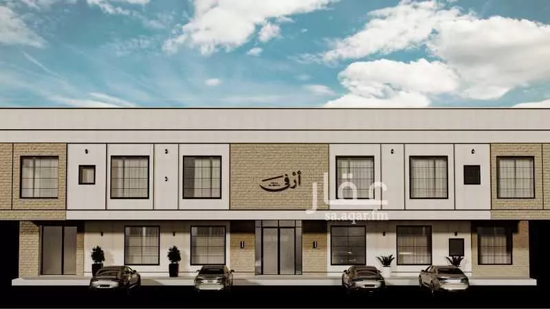 2 bedroom apartment in Al Badiah, Riyadh 6