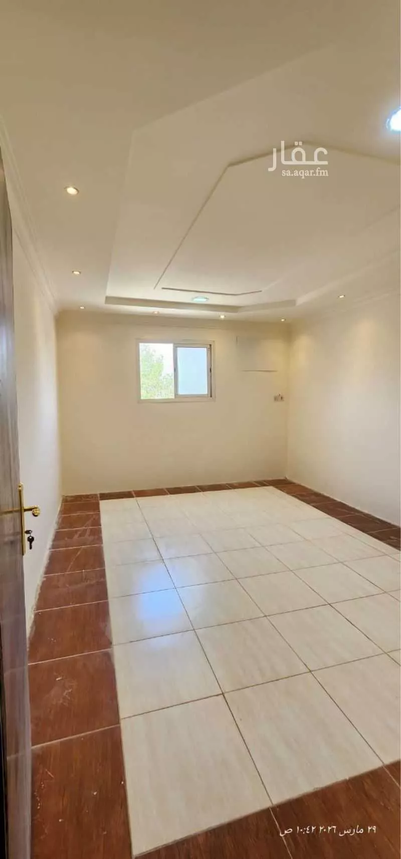 شقة 3 غرف في السويدي 3