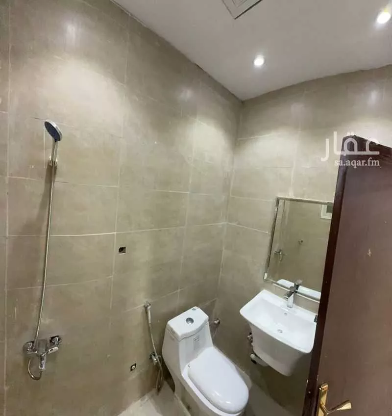 3 bedroom apartment in Al Rimal 3