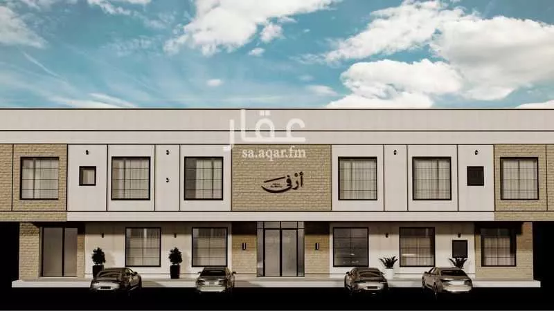 3 bedroom apartment in Al Badiah, Riyadh 6