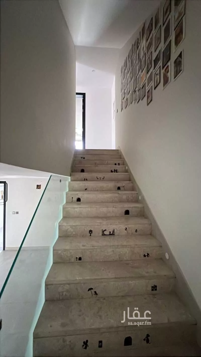 فيلا 6 غرف في عكاظ، الرياض 7