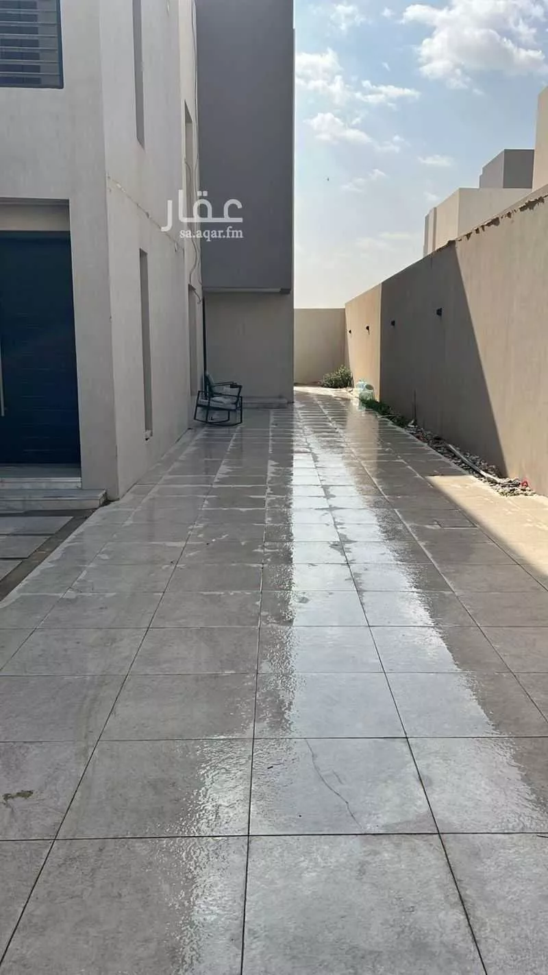 فيلا 6 غرف في عكاظ، الرياض 8