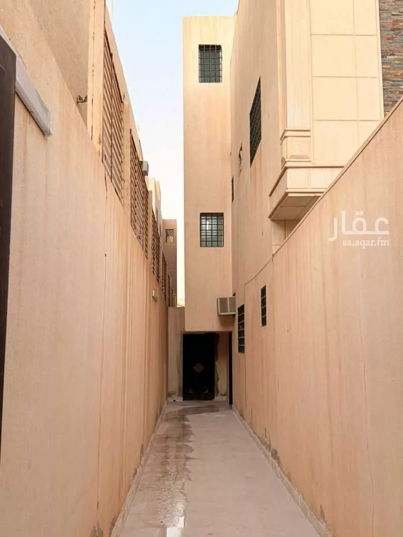 3 bedroom apartment in Al Rimal 1
