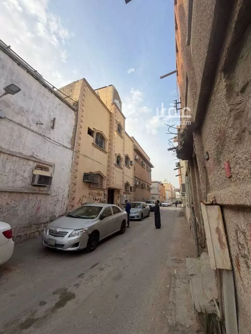 2 bedroom apartment in Al Shamisy, Riyadh 6