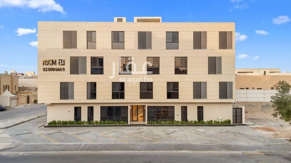 2 bedroom apartment in Al Shuhada, Riyadh 7