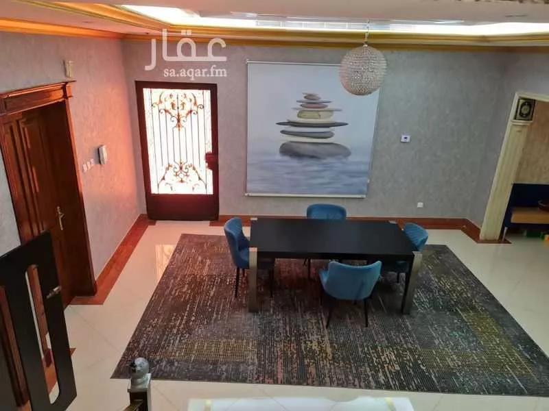 فيلا 5 غرف في ابحر الجنوبية 3