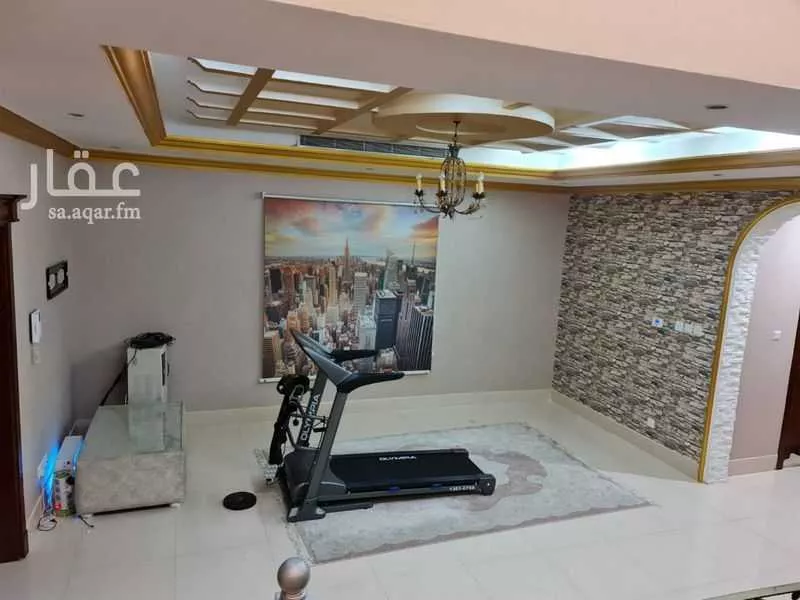 فيلا 5 غرف في ابحر الجنوبية 5