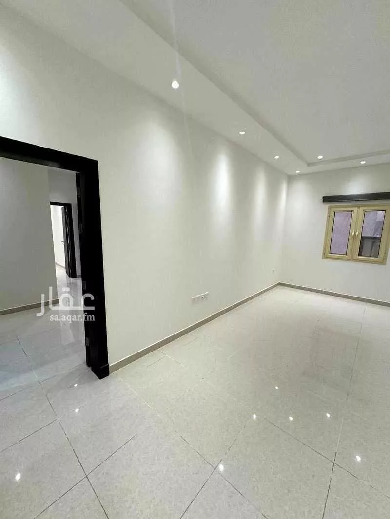 شقة 2 غرف في النرجس 5