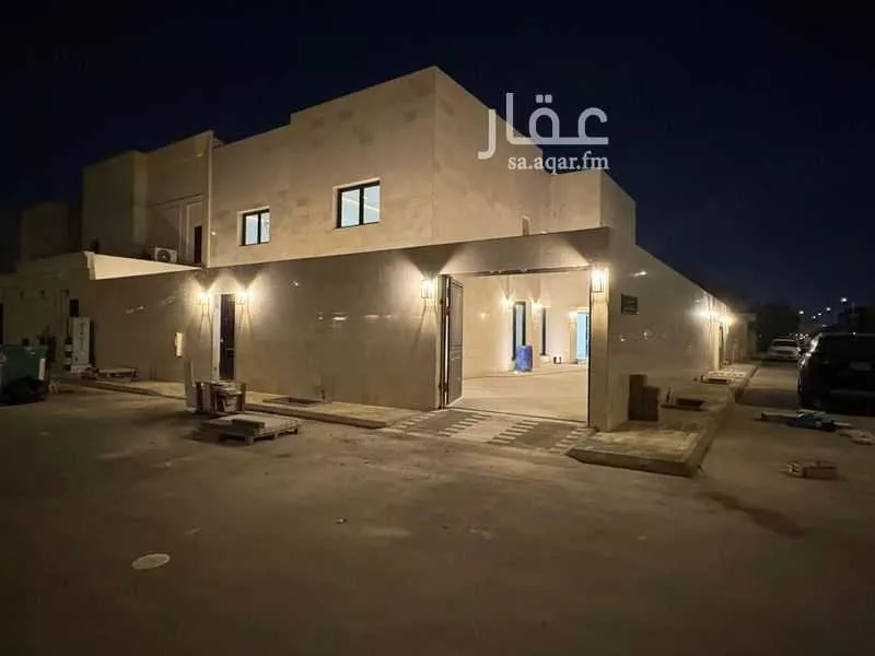 9 bedroom villa in Al Rawabi, Riyadh 6