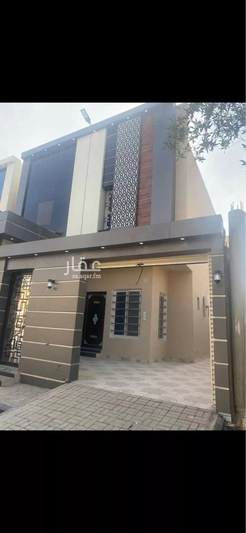 فيلا 7 غرف في طويق 5