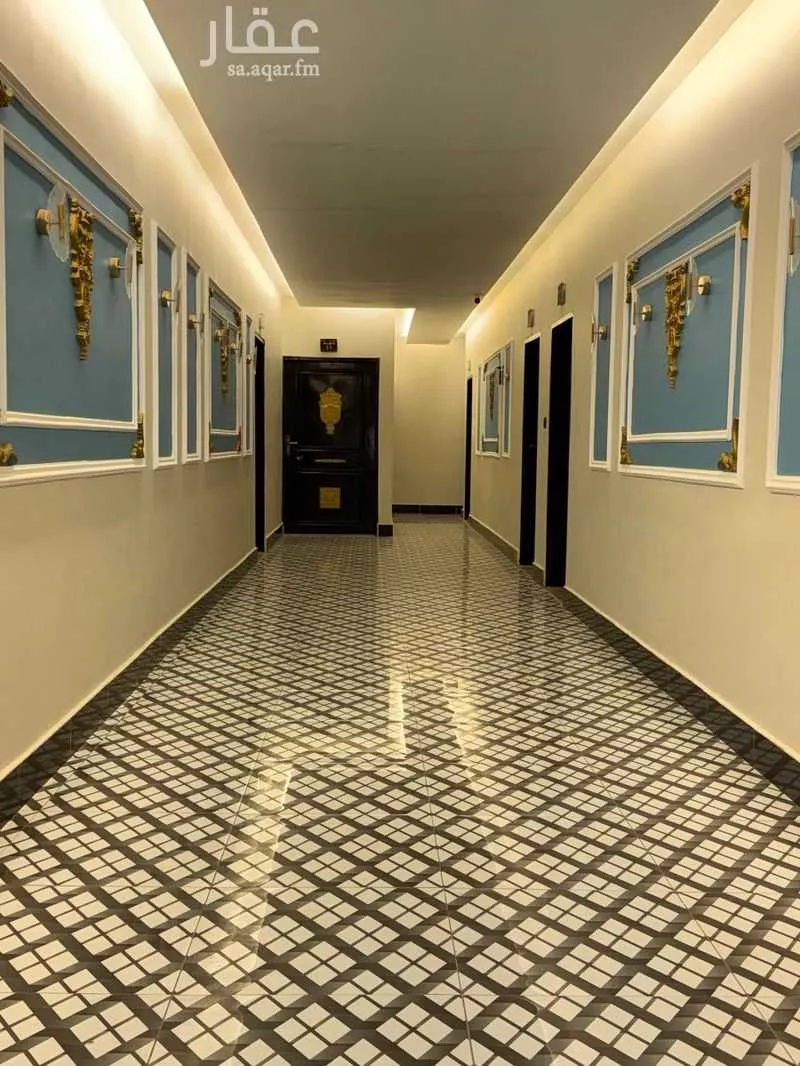 1 bedroom apartment in Tuwaiq 5