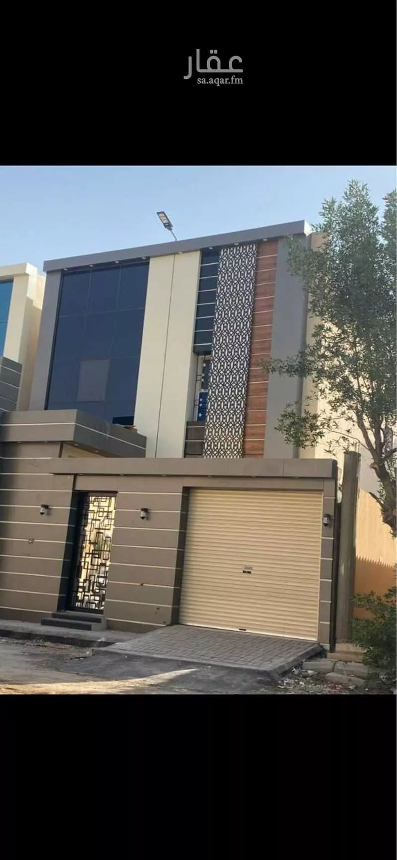 فيلا 7 غرف في طويق 4