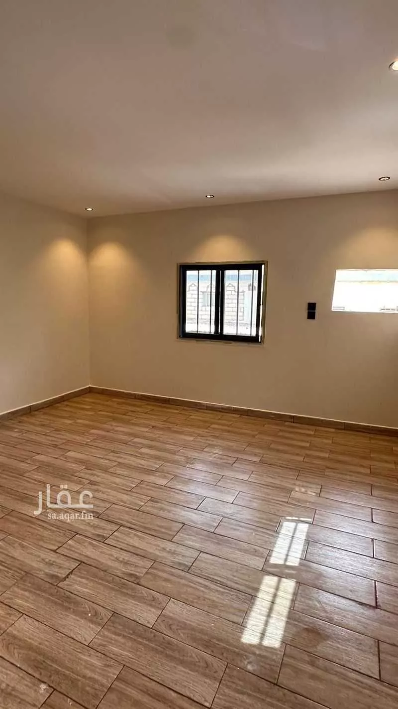 3 bedroom apartment in Al Yamamah 3