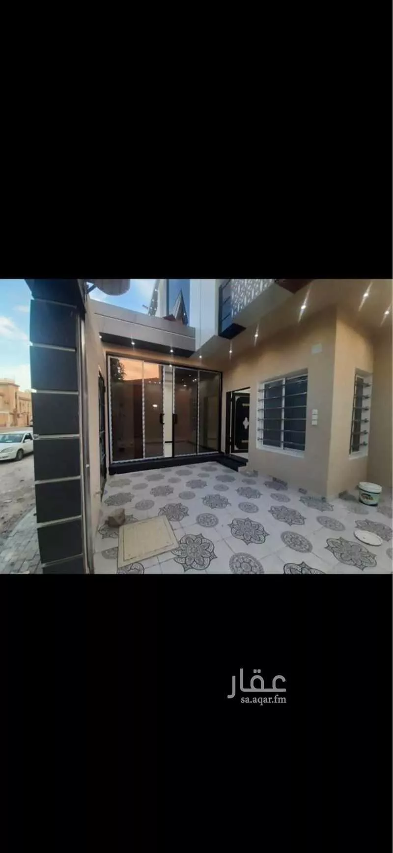 فيلا 7 غرف في طويق 3