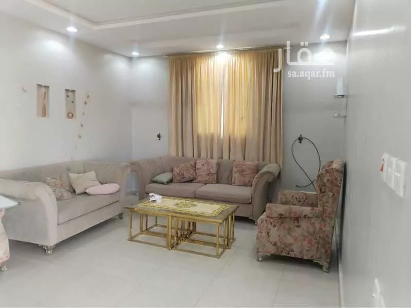 دور 2 غرف في العزيزية 3