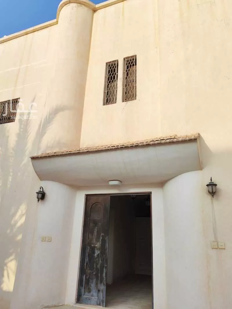 فيلا 8 غرف في ظهرة البديعة 3