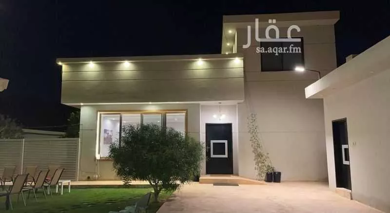 7 bedroom villa in Banban, Riyadh 4