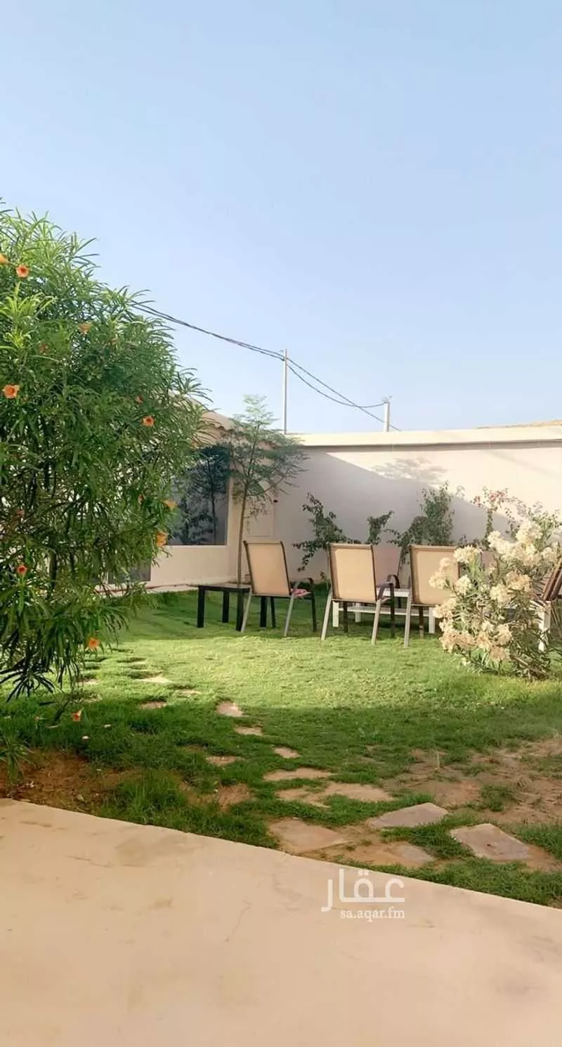 7 bedroom villa in Banban, Riyadh 5