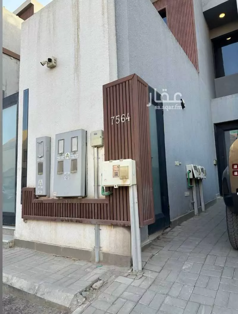 دور 5 غرف في النفل 3