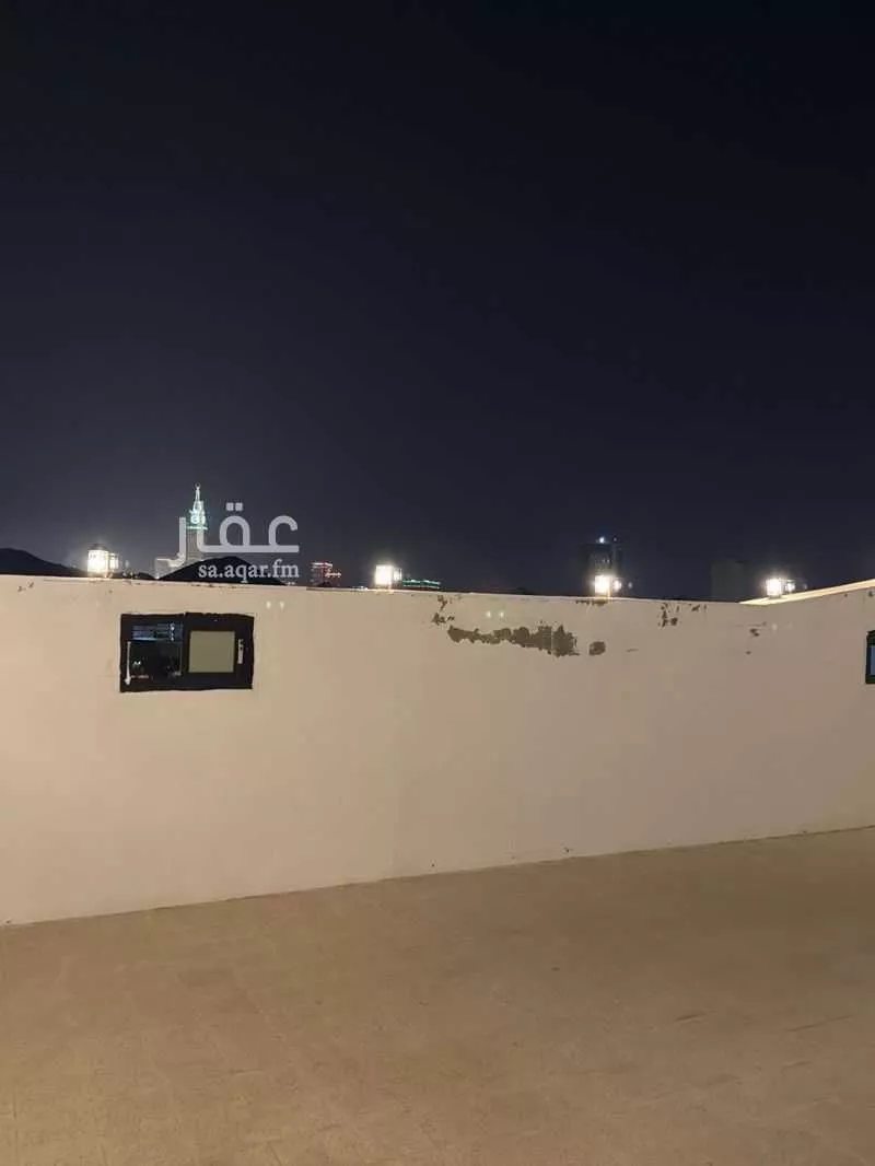 63 bedroom building in Al Shuhada, Makkah 10