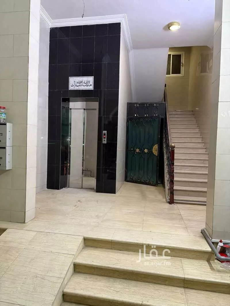 63 bedroom building in Al Shuhada, Makkah 4