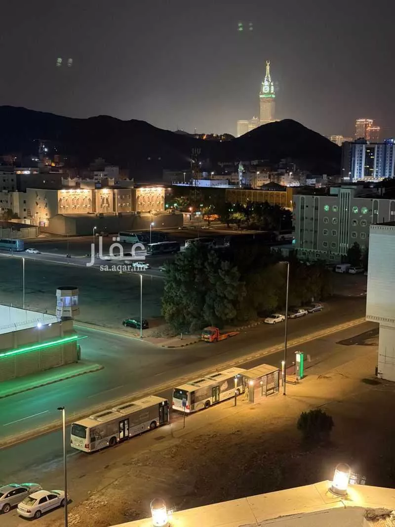 63 bedroom building in Al Shuhada, Makkah 11