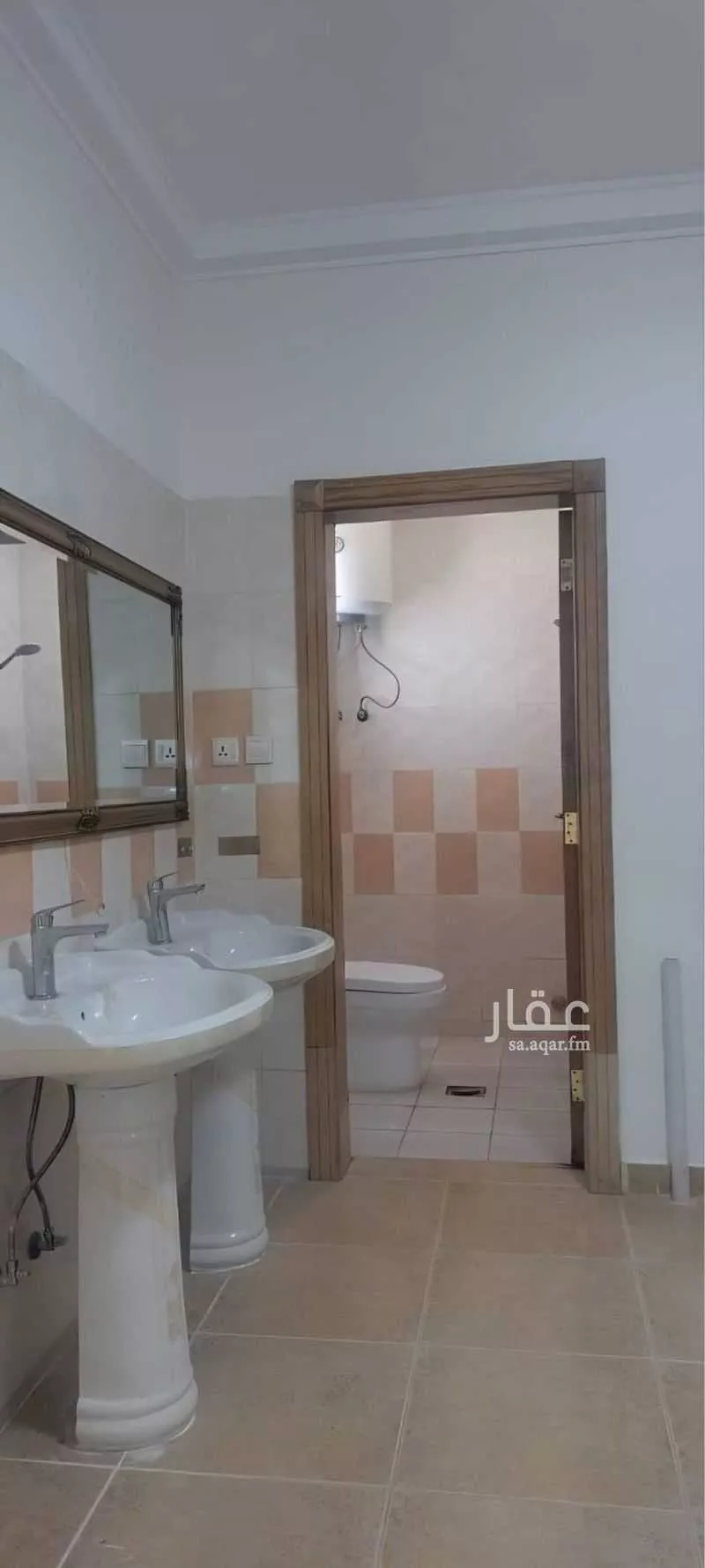 شقة 3 غرف في الربيع 3