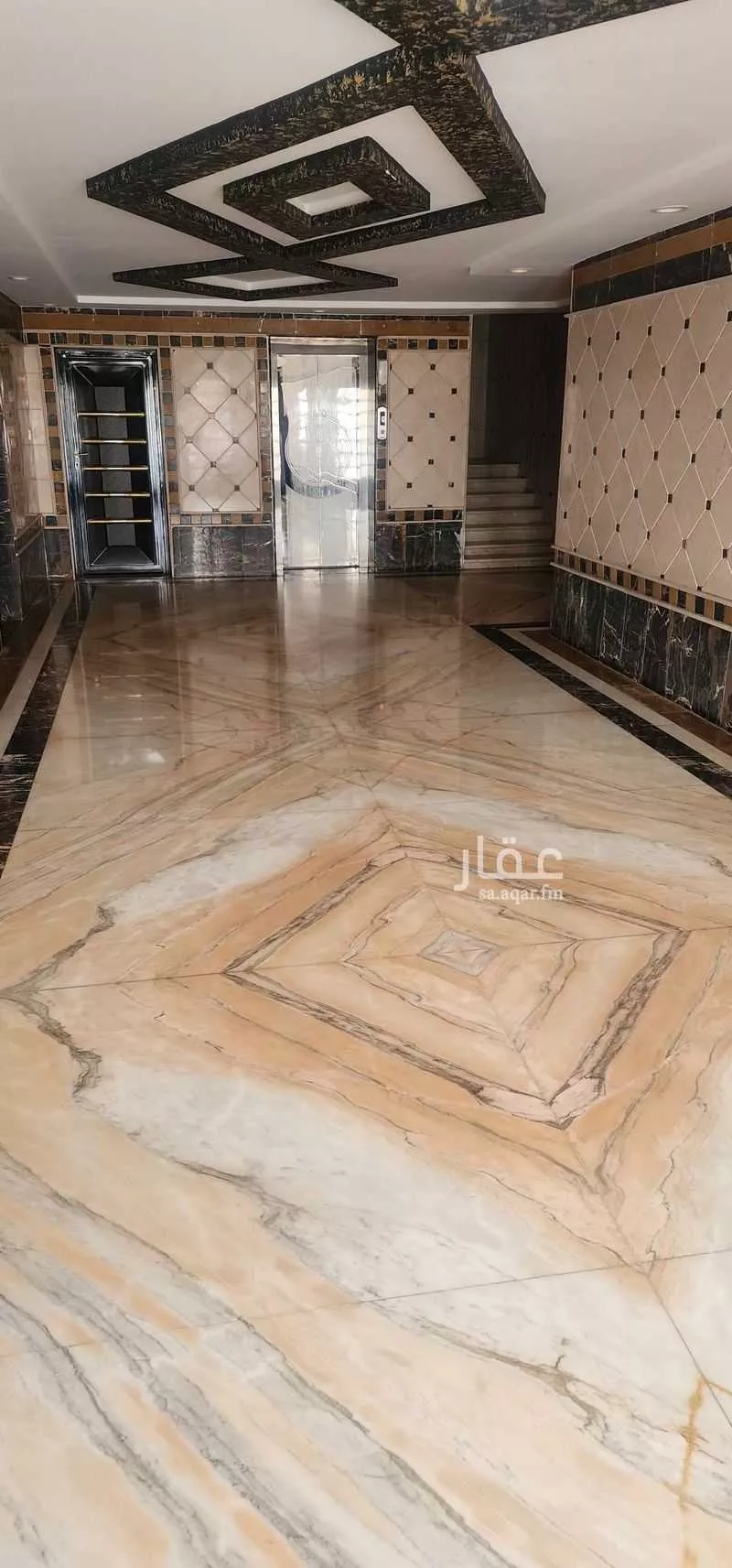 3 bedroom apartment in Al Marwa, Jeddah 7