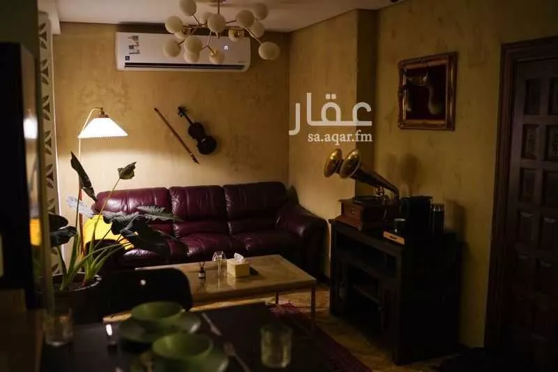 شقة 1 غرف في الحمرا 1