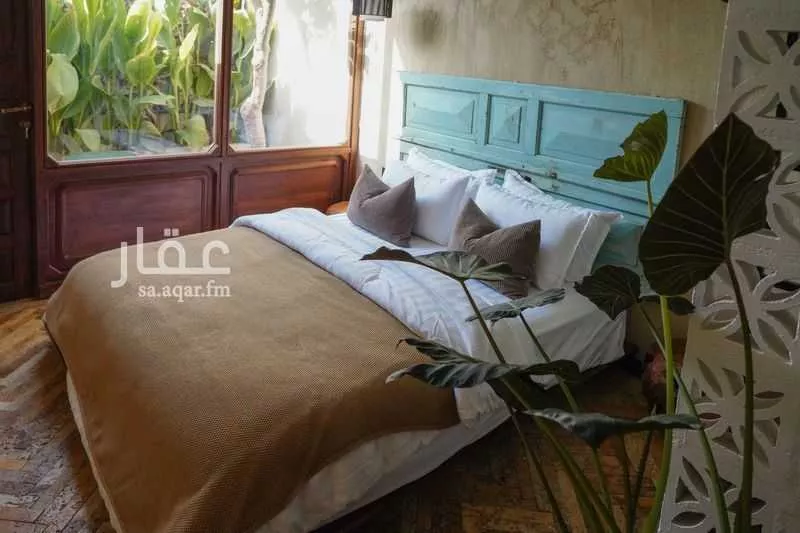 شقة 1 غرف في الحمرا 3