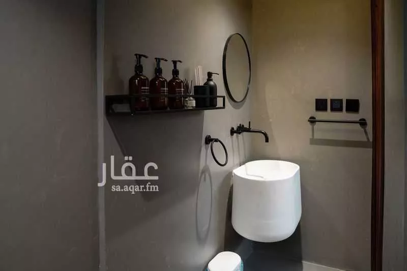 شقة 1 غرف في الحمرا 4