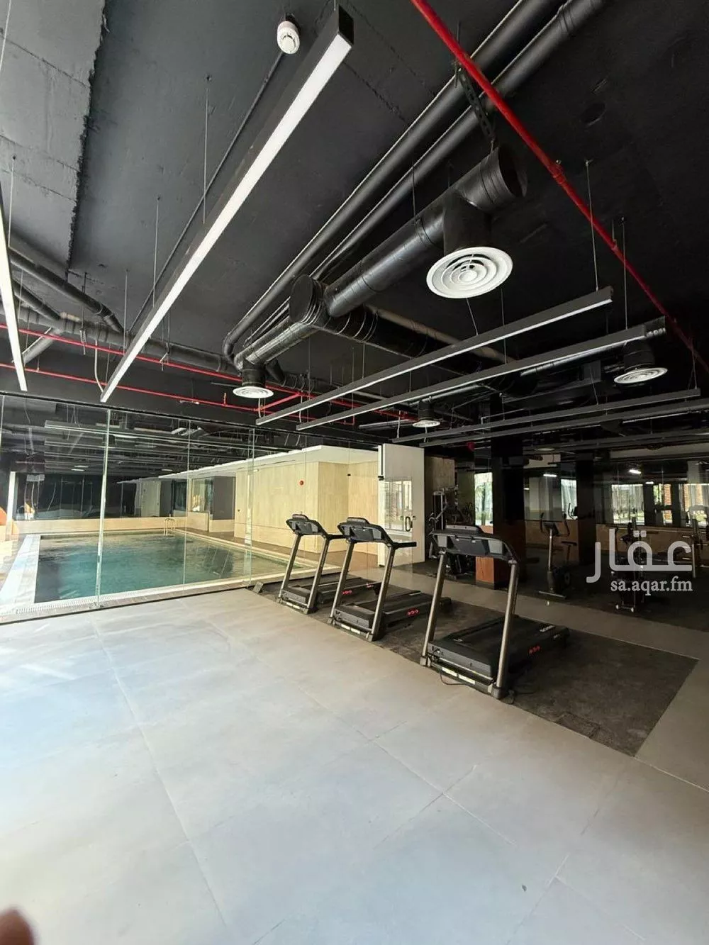 4 bedroom apartment in Al Munsiyah, Riyadh 7