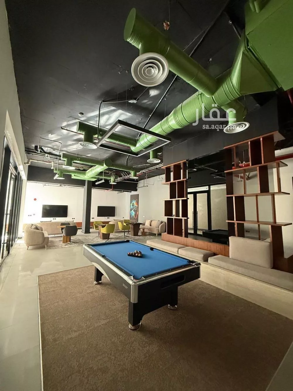 3 bedroom apartment in Al Munsiyah 5