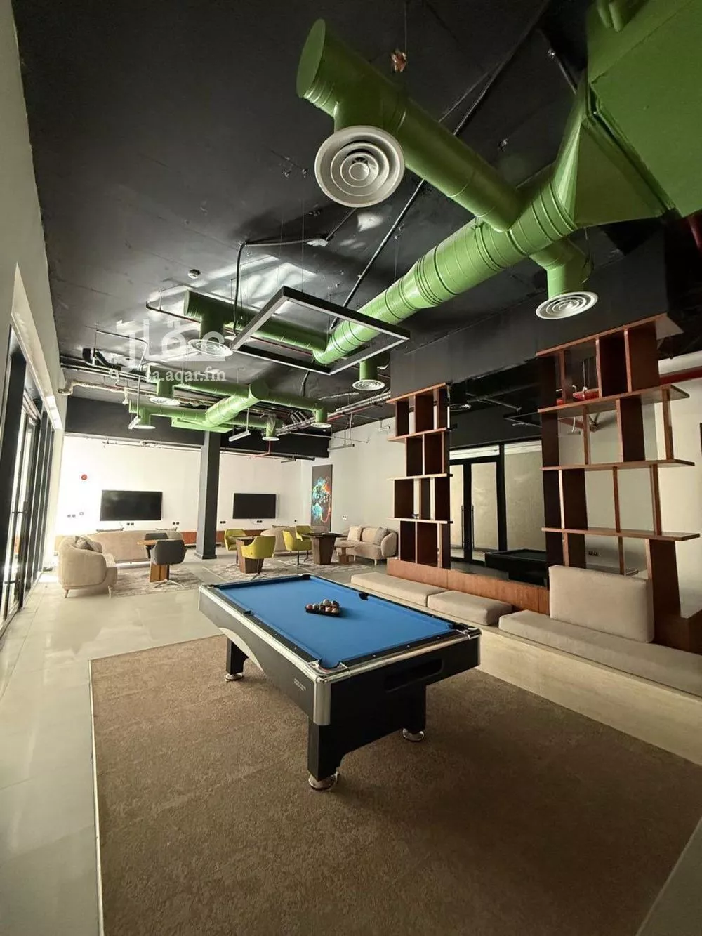 4 bedroom apartment in Al Munsiyah, Riyadh 10