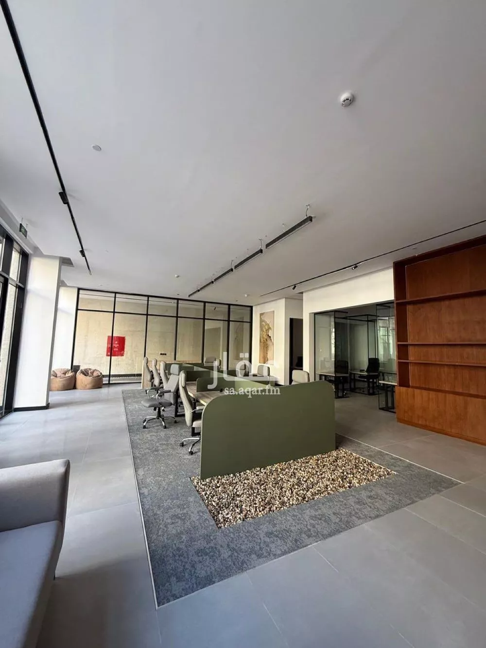 3 bedroom apartment in Al Munsiyah 3