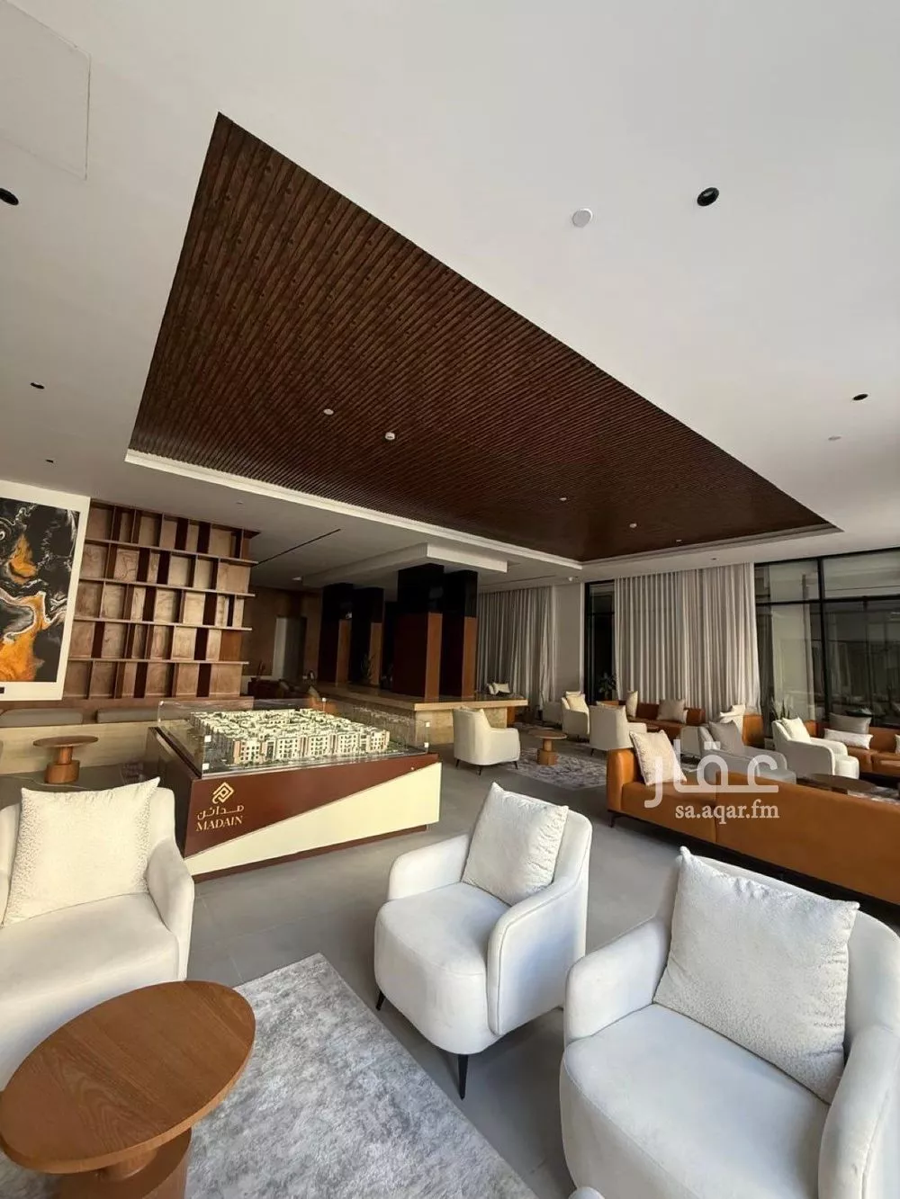 4 bedroom apartment in Al Munsiyah, Riyadh 4