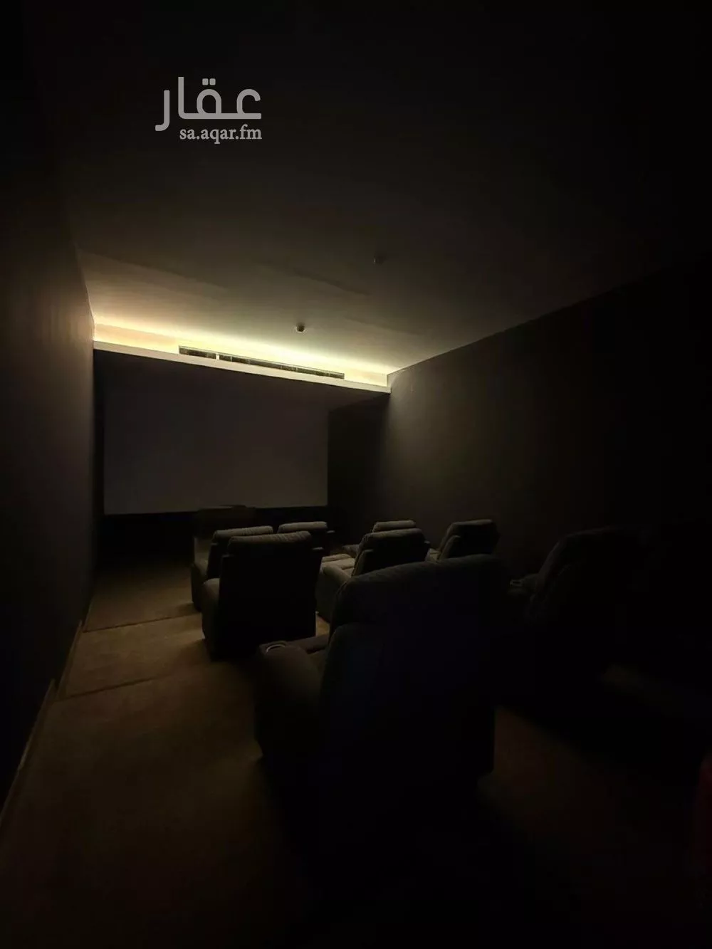 3 bedroom apartment in Al Munsiyah 2