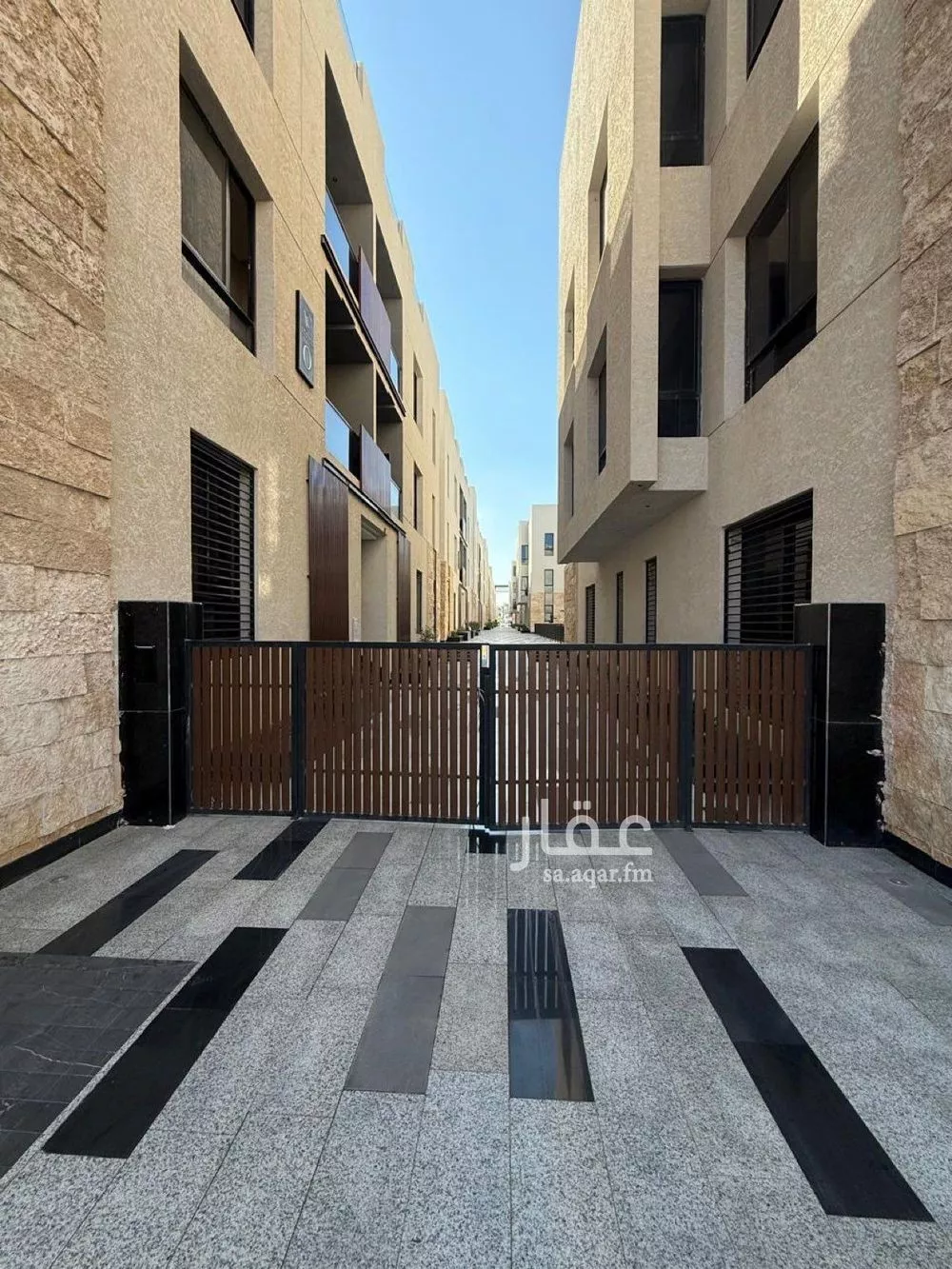 4 bedroom apartment in Al Munsiyah, Riyadh 6
