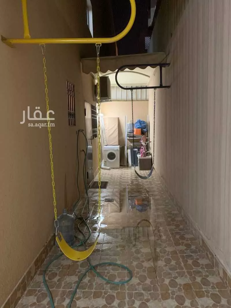 شقة 4 غرف في الحزم 3