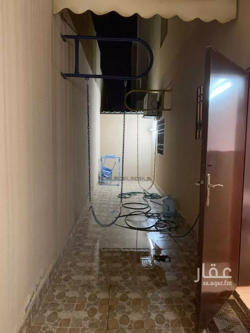 شقة 4 غرف في الحزم 4