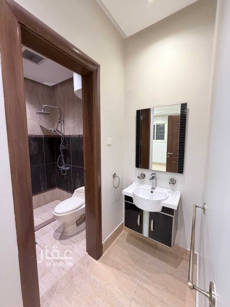 3 bedroom apartment in Al Ghadir, Riyadh 11