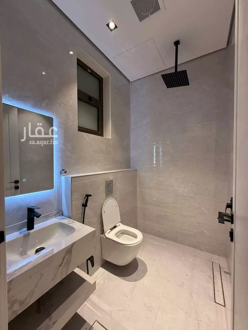 4 bedroom villa in Al Nakheel, Riyadh 16